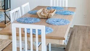 House | Private kitchen - After Dune Delight (Murrells Inlet)