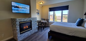 1 bedroom, free WiFi, bed sheets - Clean Get-A-Way Condo w/ Pool, Jacuzzi and Gym (Brian Head)