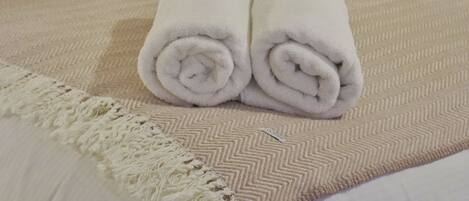 Deluxe Double Room | Individually furnished, desk, soundproofing, iron/ironing board