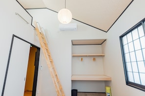Hus (Private Vacation Home) | 2 sovrum, gratis wi-fi och sängkläder