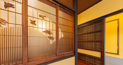 Yadoya Asakusa Sen no Kaze