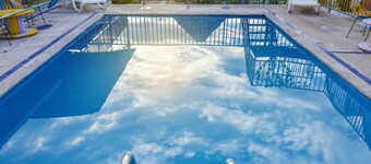 Tubo Hotel La Tatacoa - Campsite