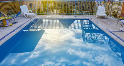 Tubo Hotel La Tatacoa - Campsite