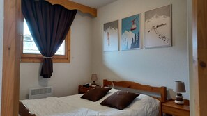 1 chambre