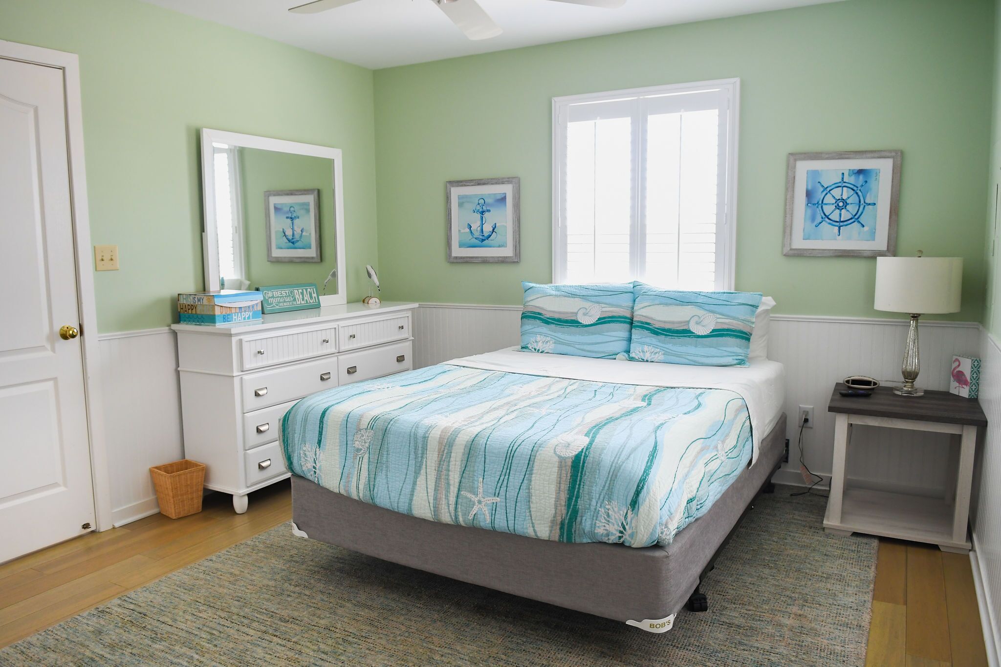 Tuckerton Bay Paradise 