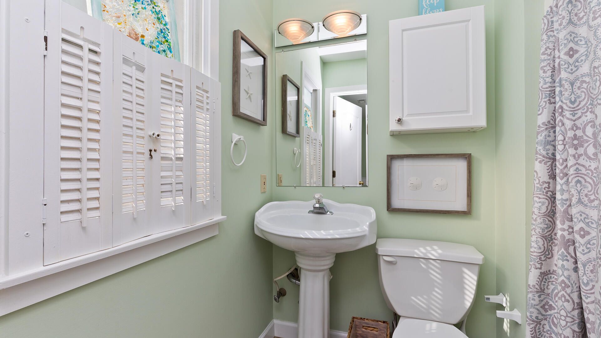 Tuckerton Bay Paradise 