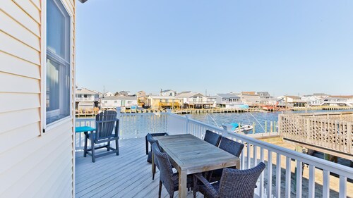 Tuckerton Bay Paradise