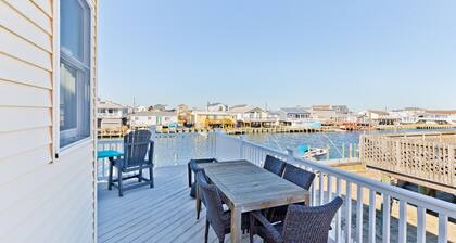 Tuckerton Bay Paradise