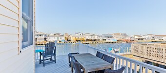 Tuckerton Bay Paradise