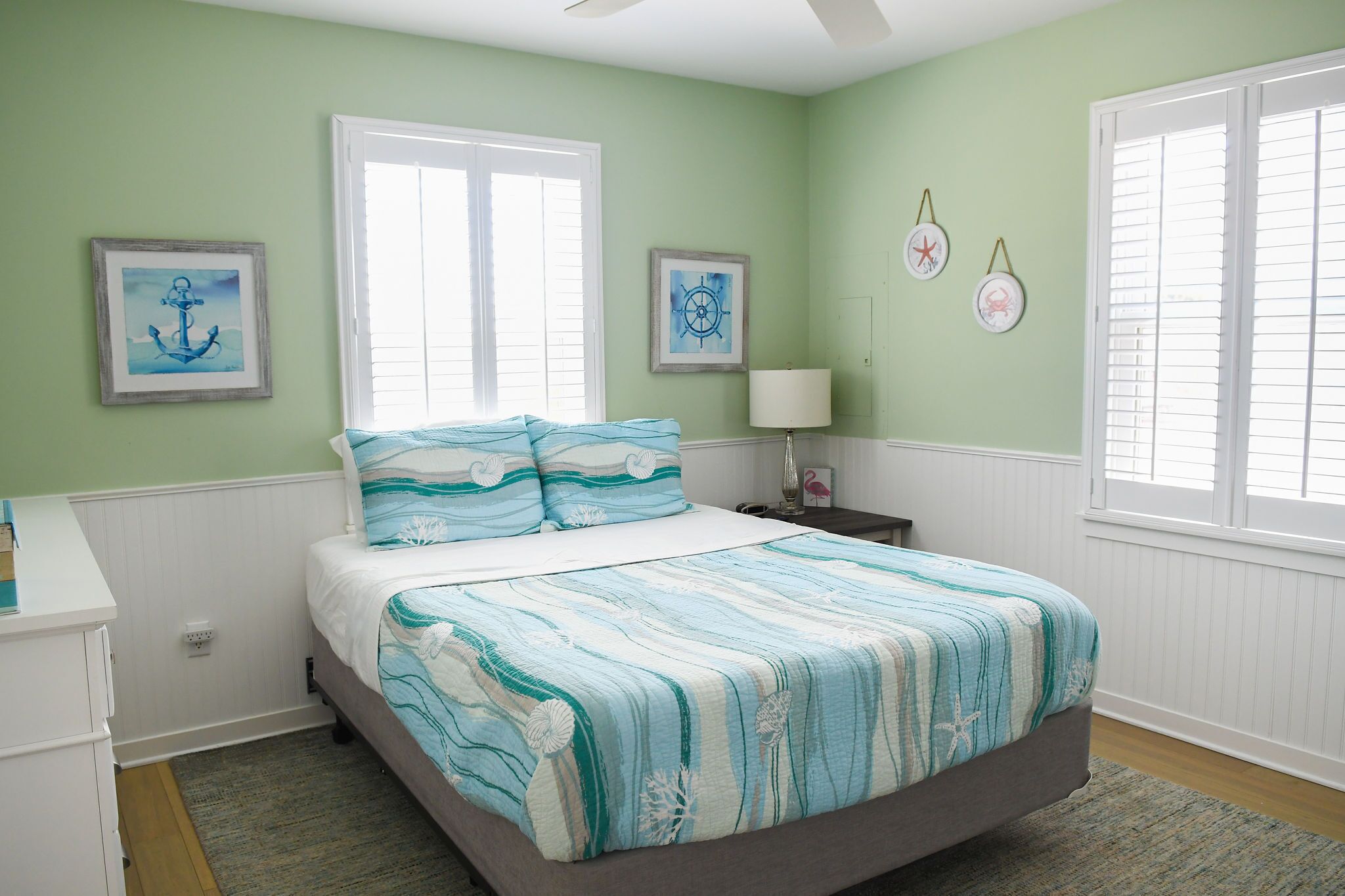 Tuckerton Bay Paradise 