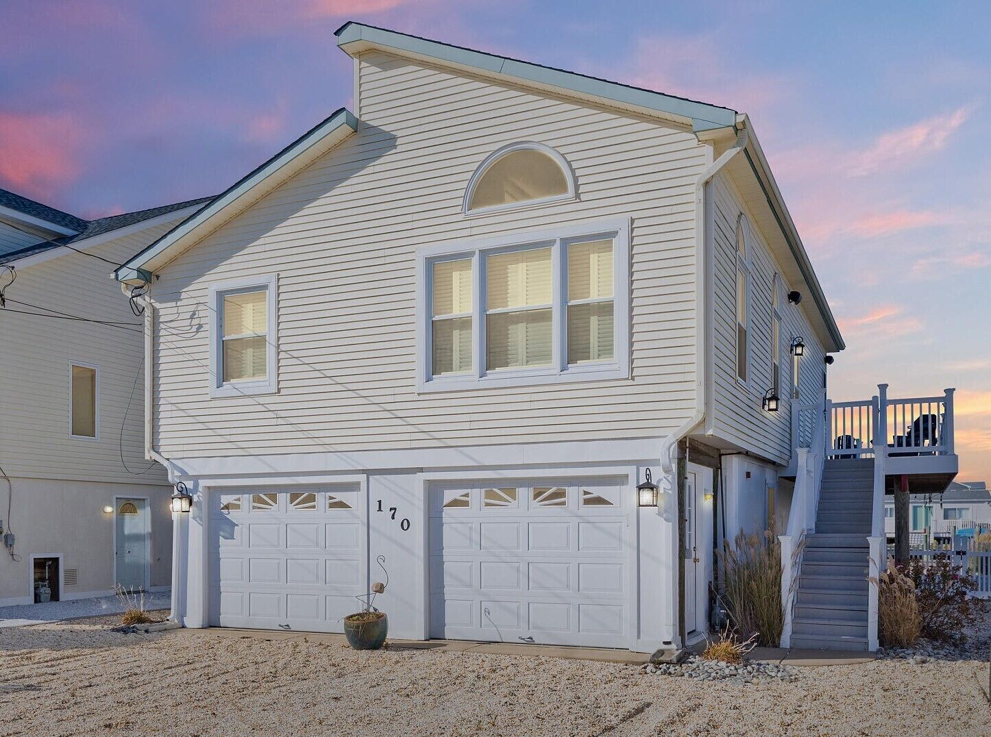 Tuckerton Bay Paradise 