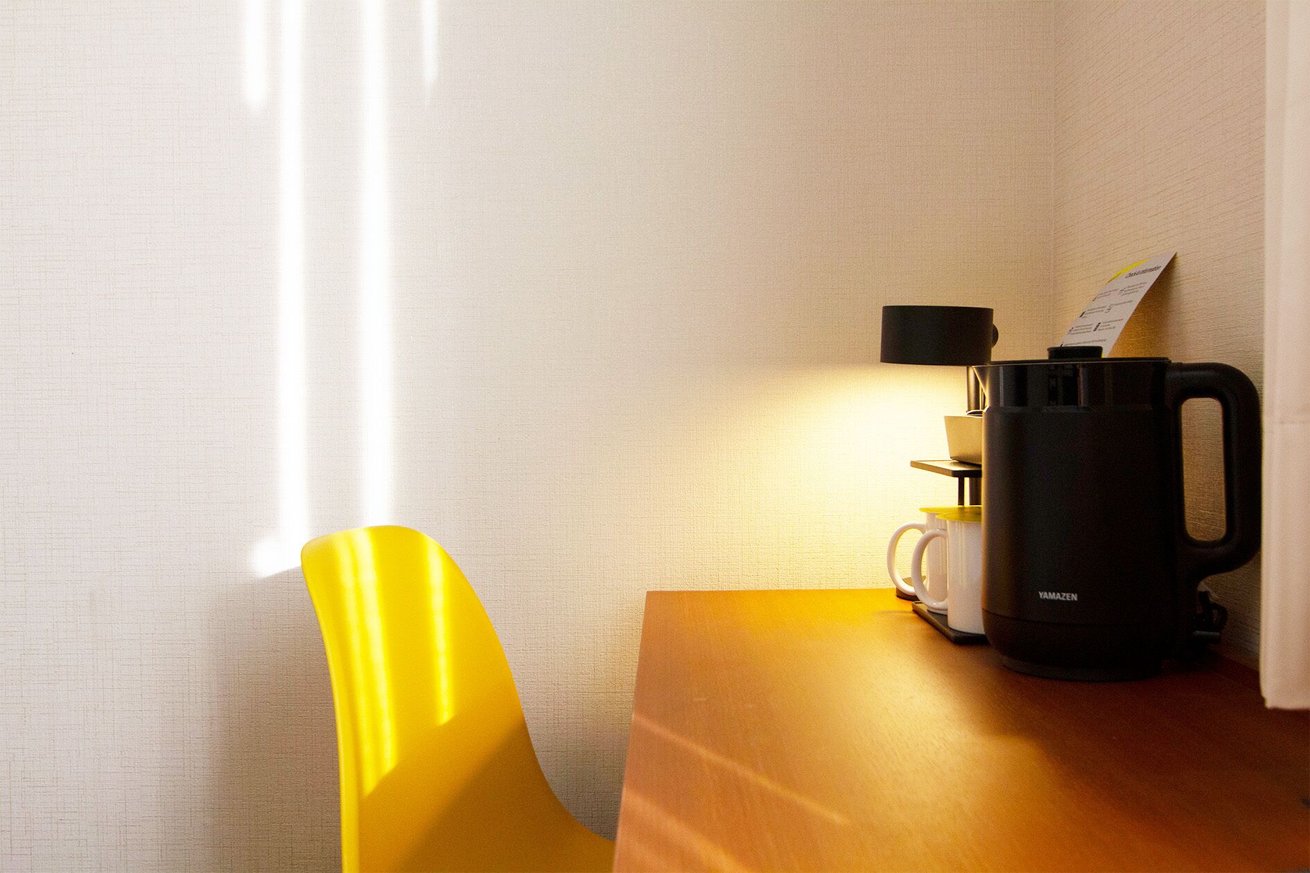 Photo - CHECKinn Osaka Shinimamiya