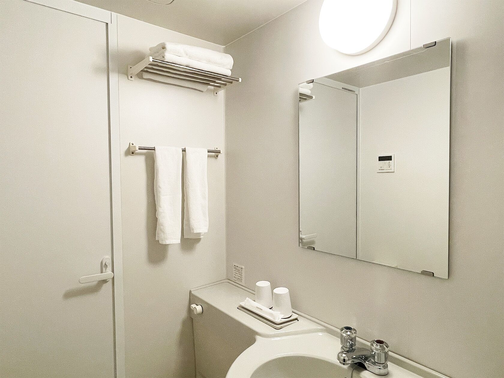 Photo - CHECKinn Osaka Shinimamiya