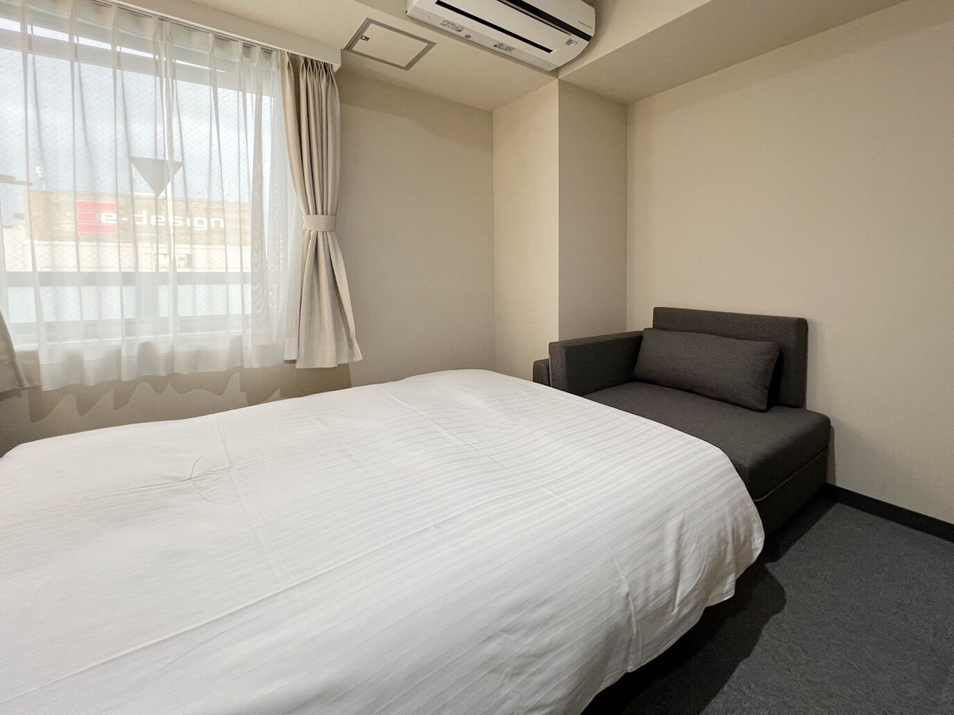 Photo - CHECKinn Osaka Shinimamiya