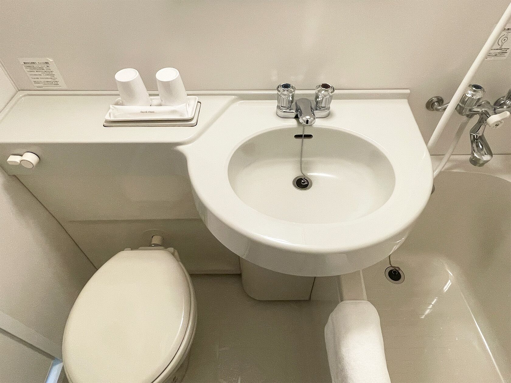 Photo - CHECKinn Osaka Shinimamiya