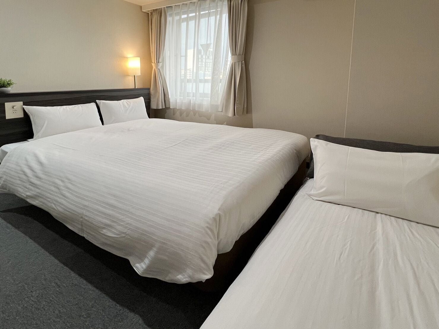 Photo - CHECKinn Osaka Shinimamiya