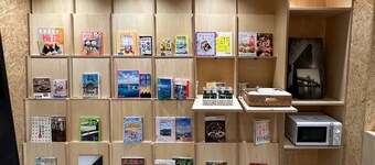 CHECKinn Osaka Shinimamiya