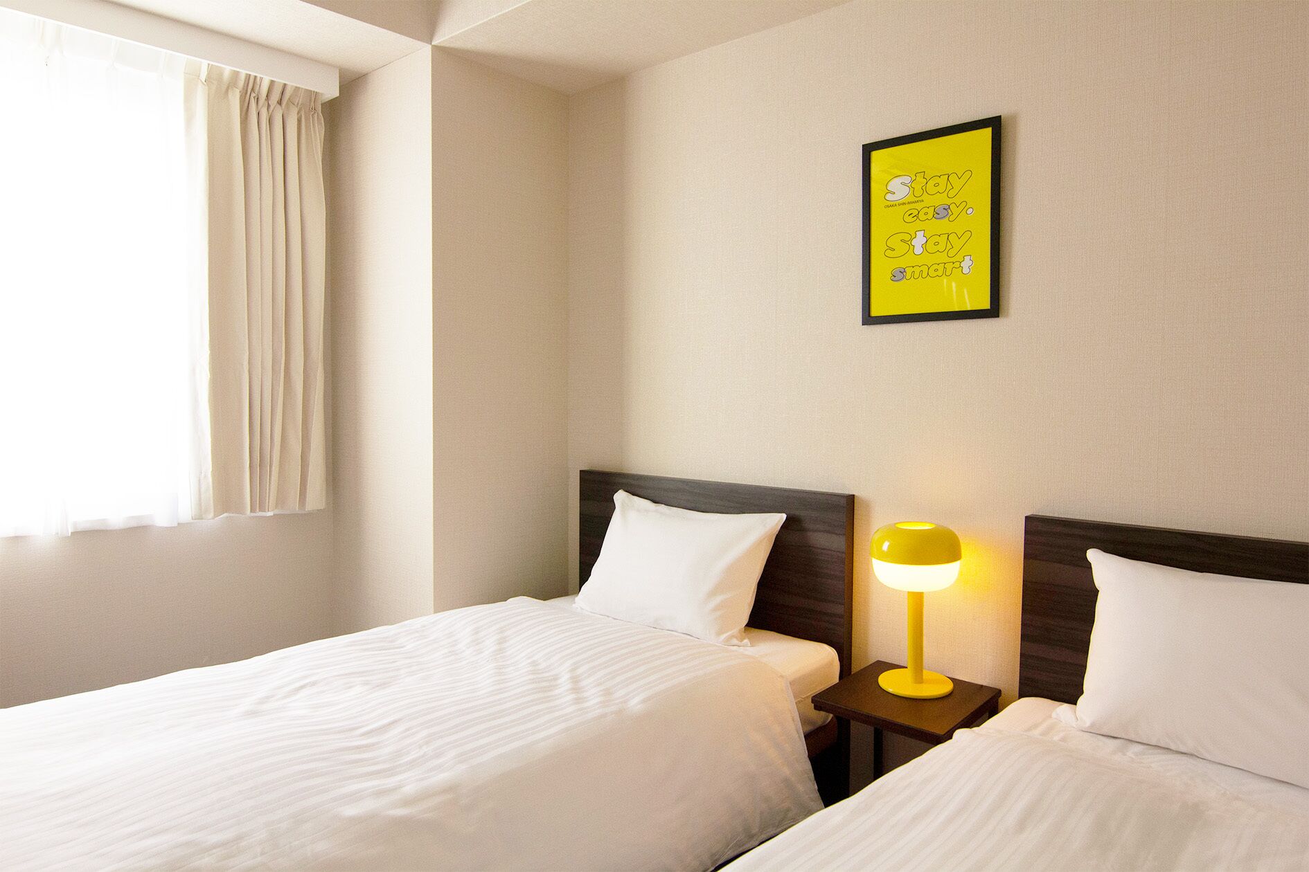 Photo - CHECKinn Osaka Shinimamiya