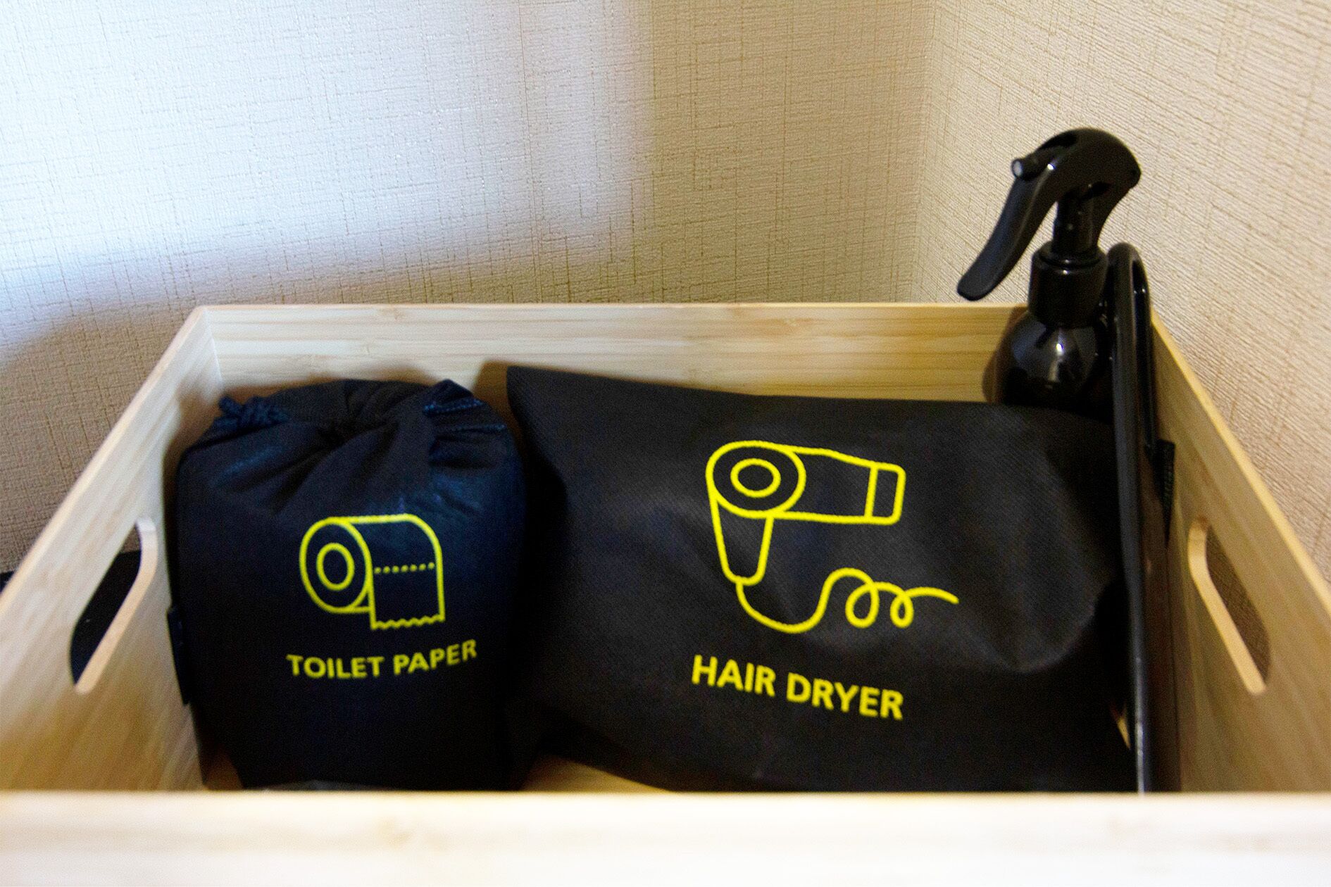 Photo - CHECKinn Osaka Shinimamiya