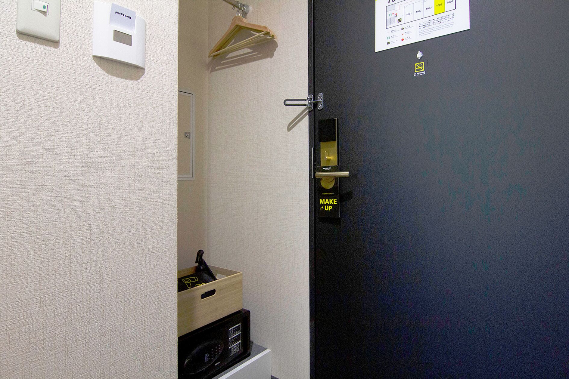 Photo - CHECKinn Osaka Shinimamiya