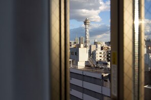 Superior Twin Room, Non Smoking | 1 bedroom, desk, free WiFi, bed sheets