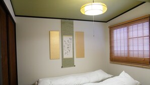 一棟貸し | 2 室のベッドルーム、WiFi (無料)