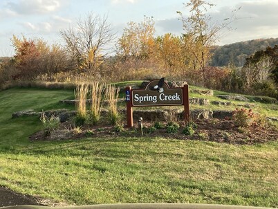 Beautiful Golf Villa! 