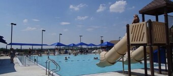 Beautiful Golf Villa!