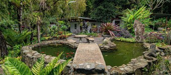 Talamanca Nature Reserve