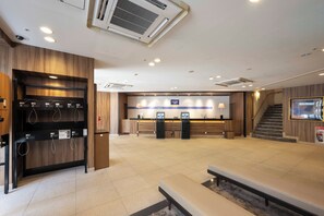 Recepció
