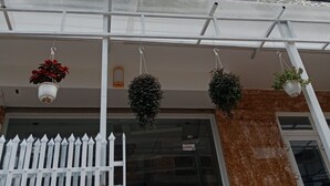 Basic Double Room | Balcony view - TRI NGUYEN - Hostel (Lam Vien - Da Lat)