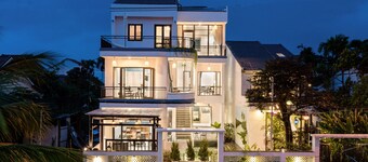 5 Coconut Homestay Hoi An