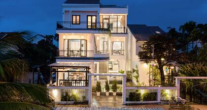 5 Coconut Homestay Hoi An