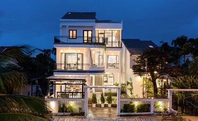 5 Coconut Homestay Hoi An