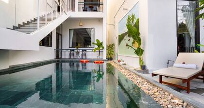 5 Coconut Homestay Hoi An