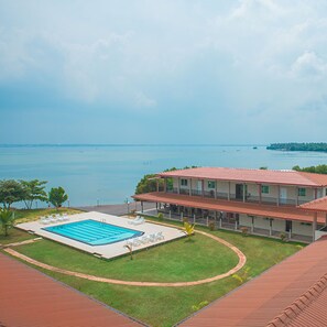 Exterior - Nilakma Lagoon (Negombo)