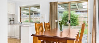 Maroondah 3 Bedroom House