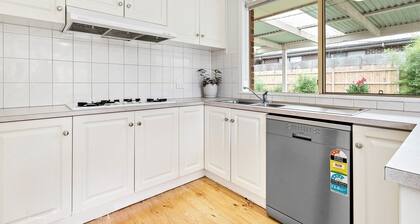 Maroondah 3 Bedroom House