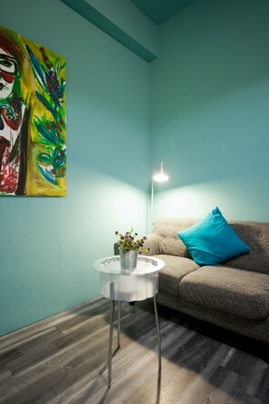 Double Room | Room amenity - Leo 111 - Arena Ruifeng (Kaohsiung)