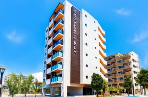 Exterior - Yenn's Marina Inn Mercy (Ginowan)