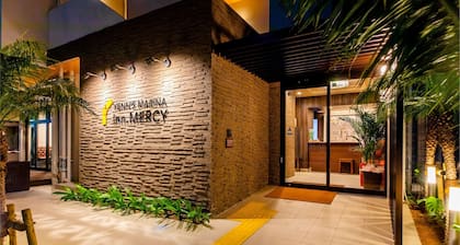 Yenn's Marina Inn Mercy