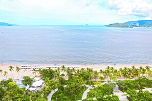 Beach/ocean view - Mercure Nha Trang Beach (Nha Trang)