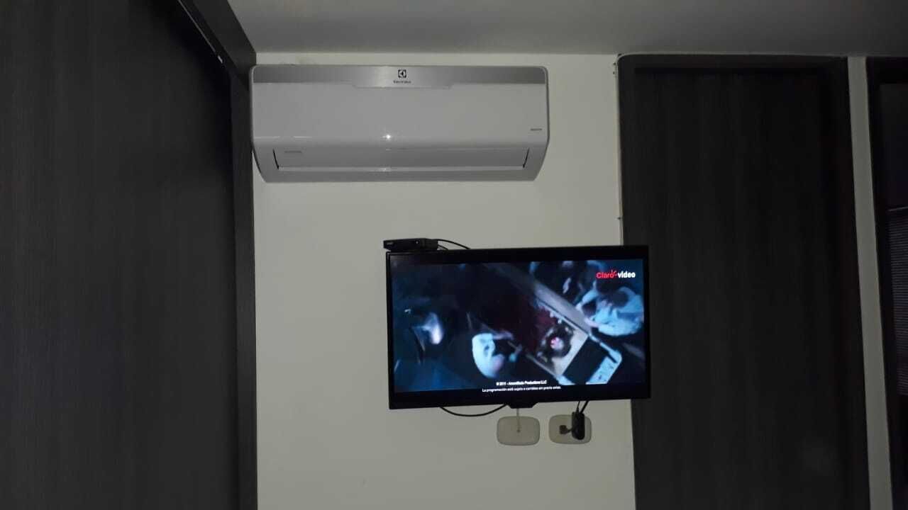 Nice apartment 10th floor