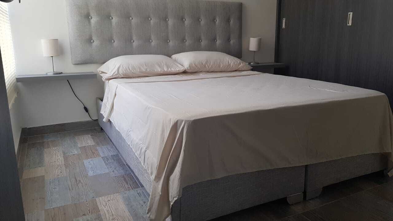 Nice apartment 10th floor