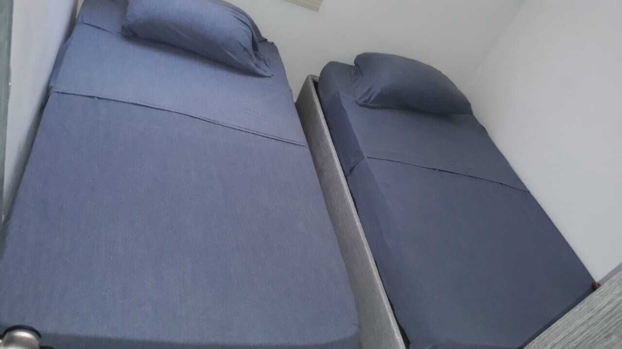 Nice apartment 10th floor