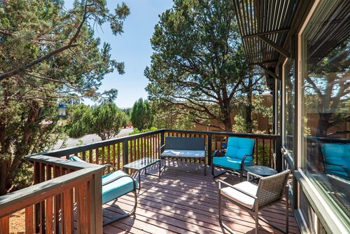 2 chambres logement dans Sedona