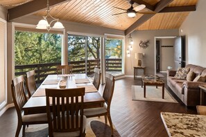 Interior - Amazing Views!! - Hilltop Harmony - S096 (Sedona)