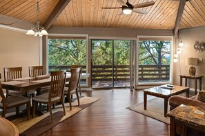 Dining - Amazing Views!! - Hilltop Harmony - S096 (Sedona)