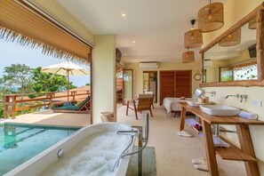 1 Schlafzimmer, Zimmersafe, Bügeleisen/Bügelbrett, WLAN