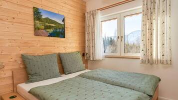 1 Schlafzimmer, kostenloses Internet